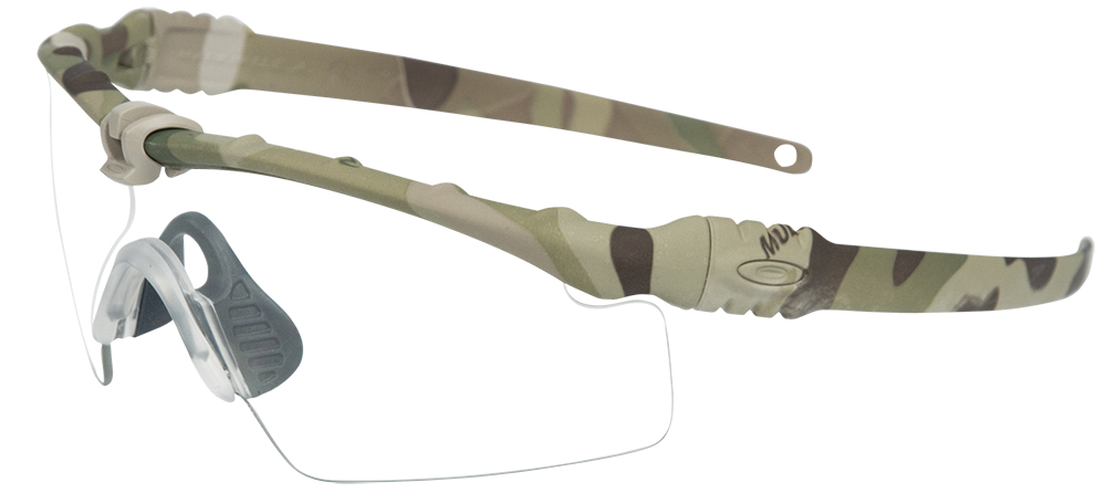 Oakley SI Ball M-Frame 3.0 Set Multicam